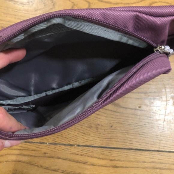 The North Face Fanny Pack Purple - Picture 3 of 7